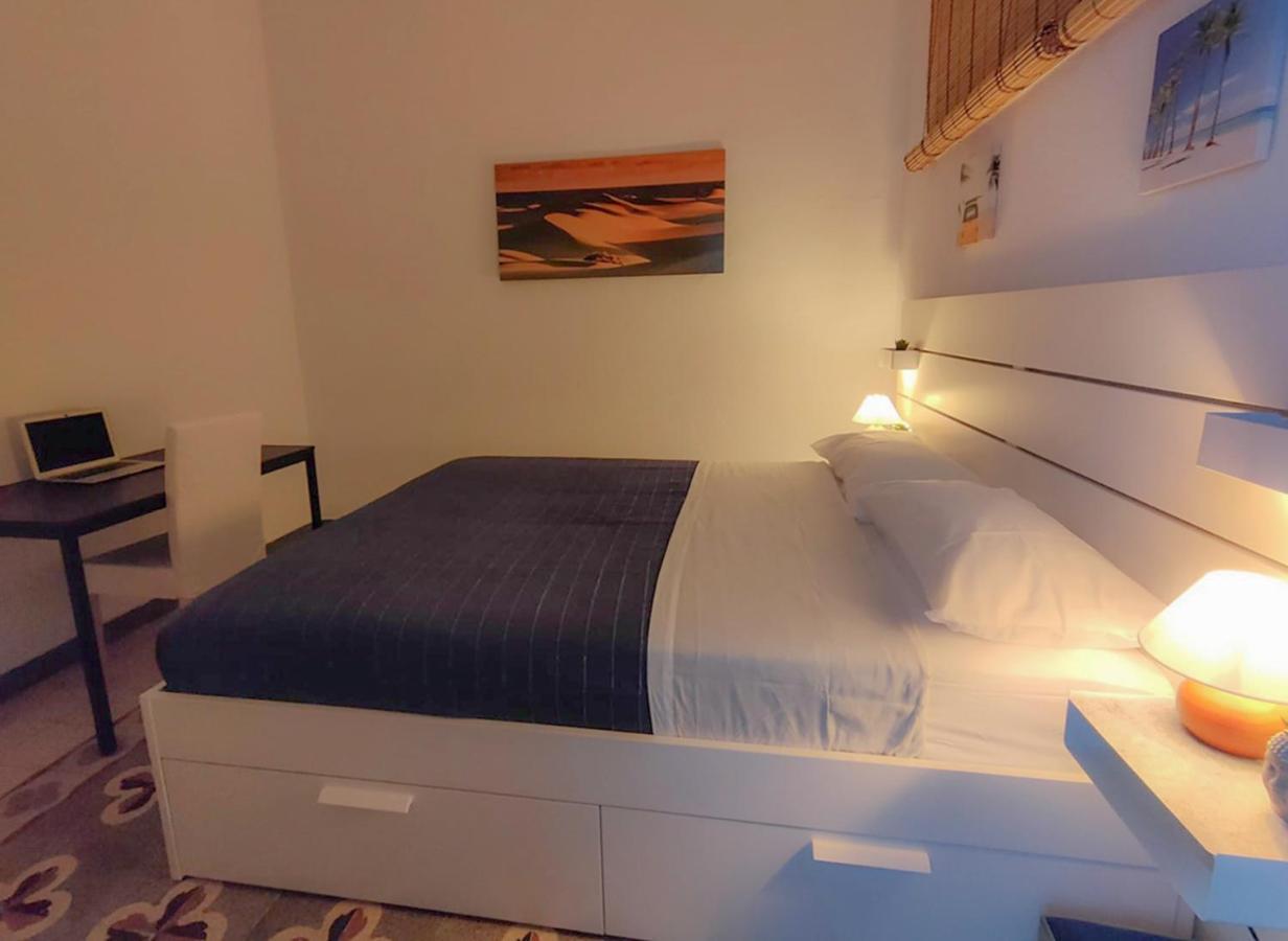 Alma Canaria Rooms لاس بالماس دي غران كاناريا المظهر الخارجي الصورة
