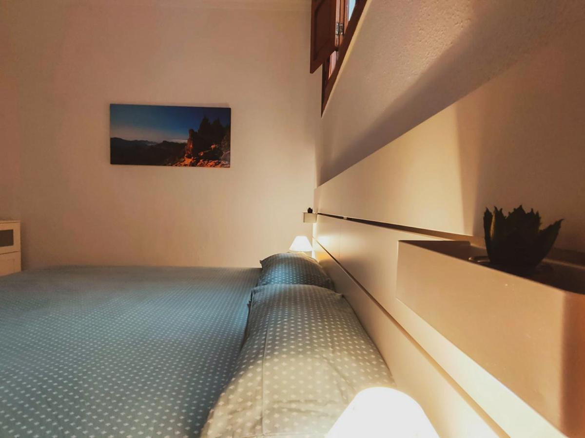 Alma Canaria Rooms لاس بالماس دي غران كاناريا المظهر الخارجي الصورة