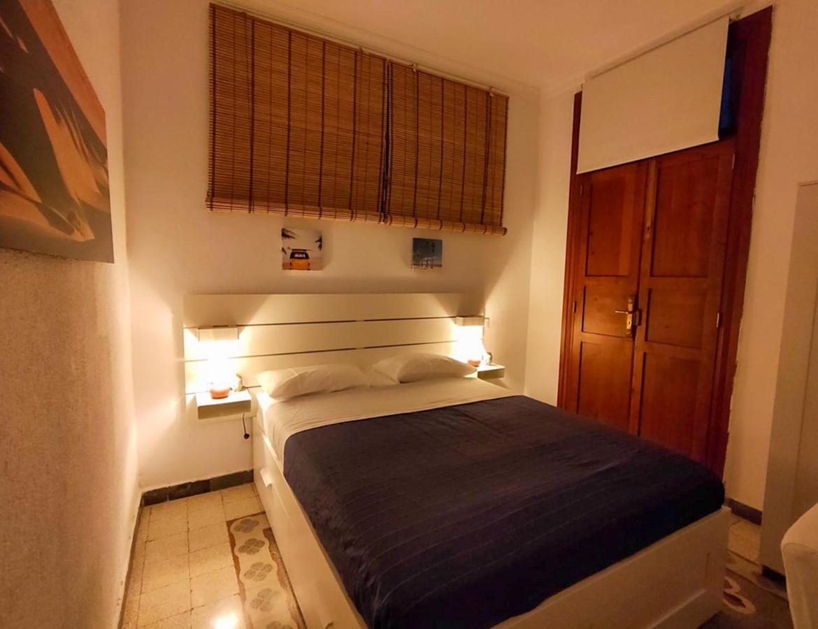 Alma Canaria Rooms لاس بالماس دي غران كاناريا المظهر الخارجي الصورة