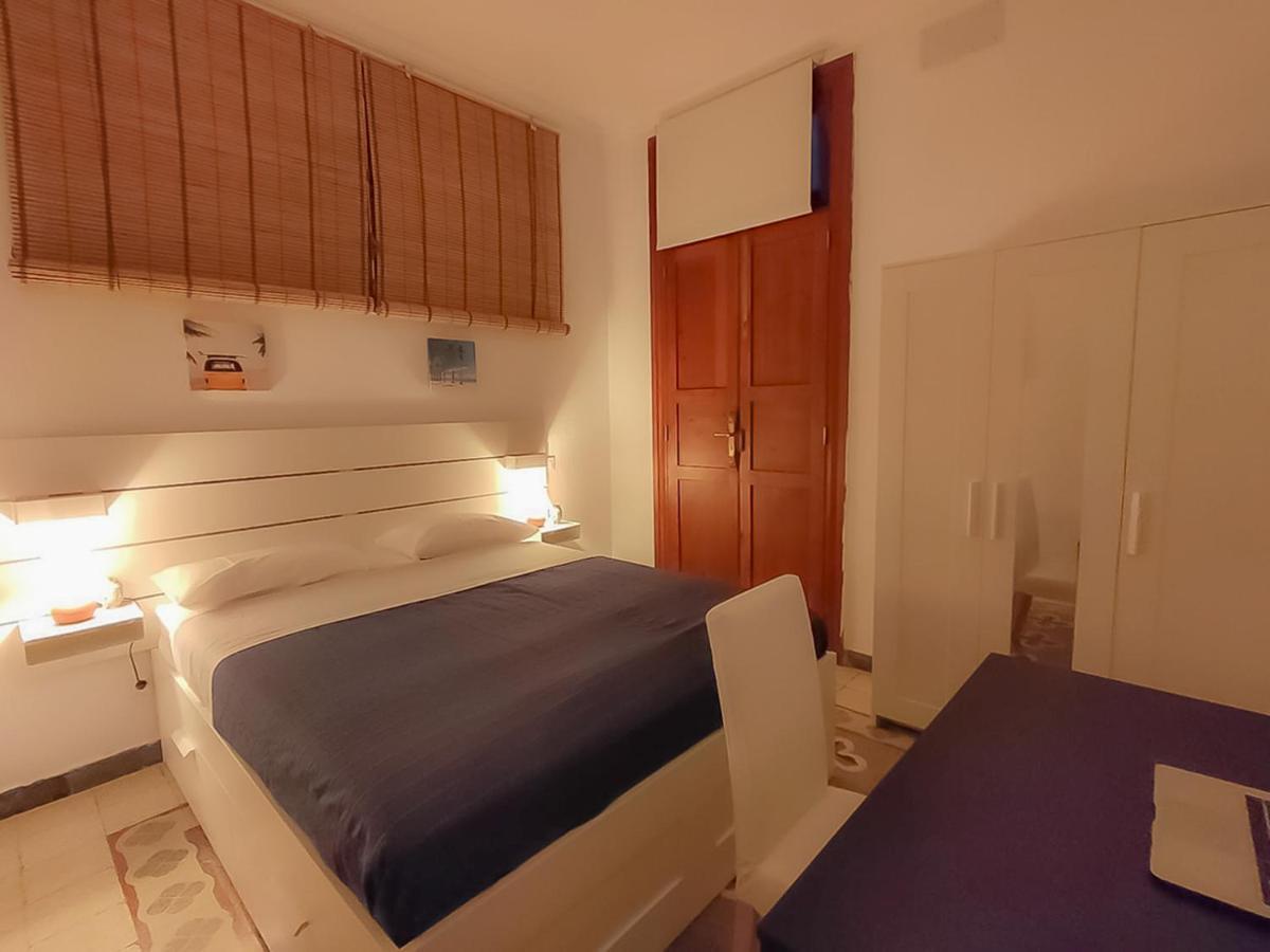 Alma Canaria Rooms لاس بالماس دي غران كاناريا المظهر الخارجي الصورة