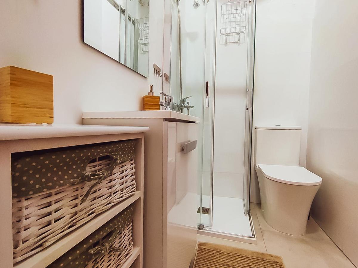 Alma Canaria Rooms لاس بالماس دي غران كاناريا المظهر الخارجي الصورة
