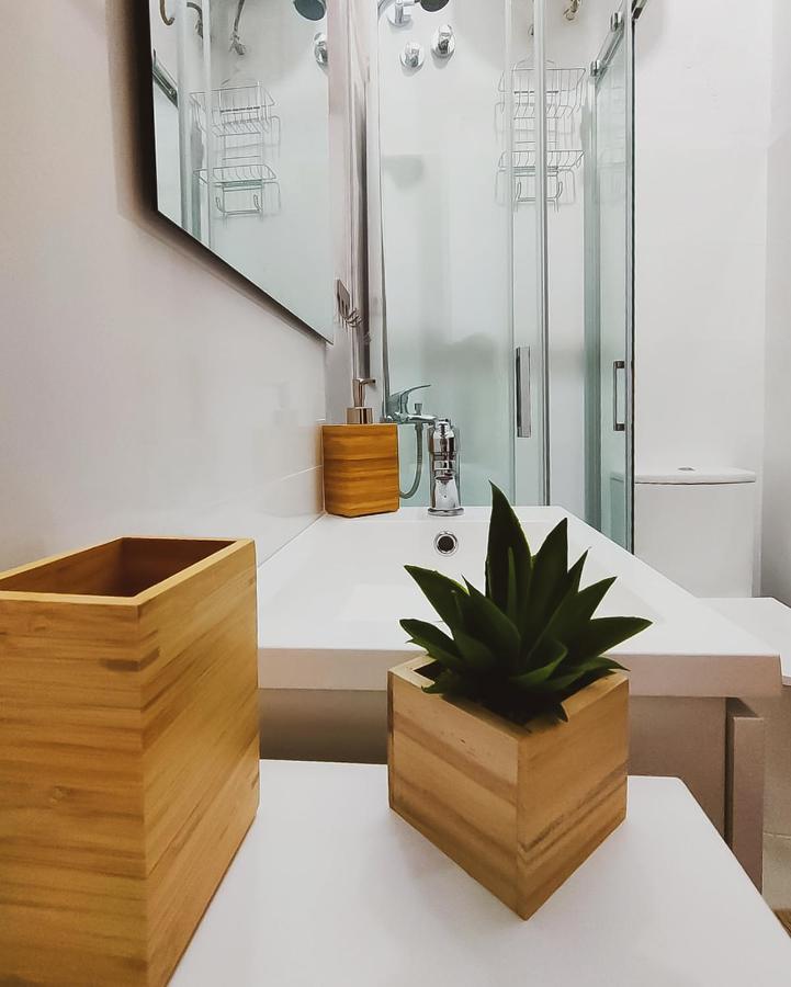 Alma Canaria Rooms لاس بالماس دي غران كاناريا المظهر الخارجي الصورة