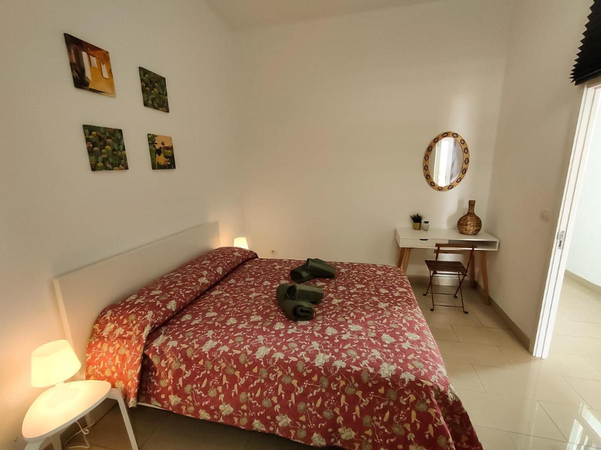 Alma Canaria Rooms لاس بالماس دي غران كاناريا المظهر الخارجي الصورة