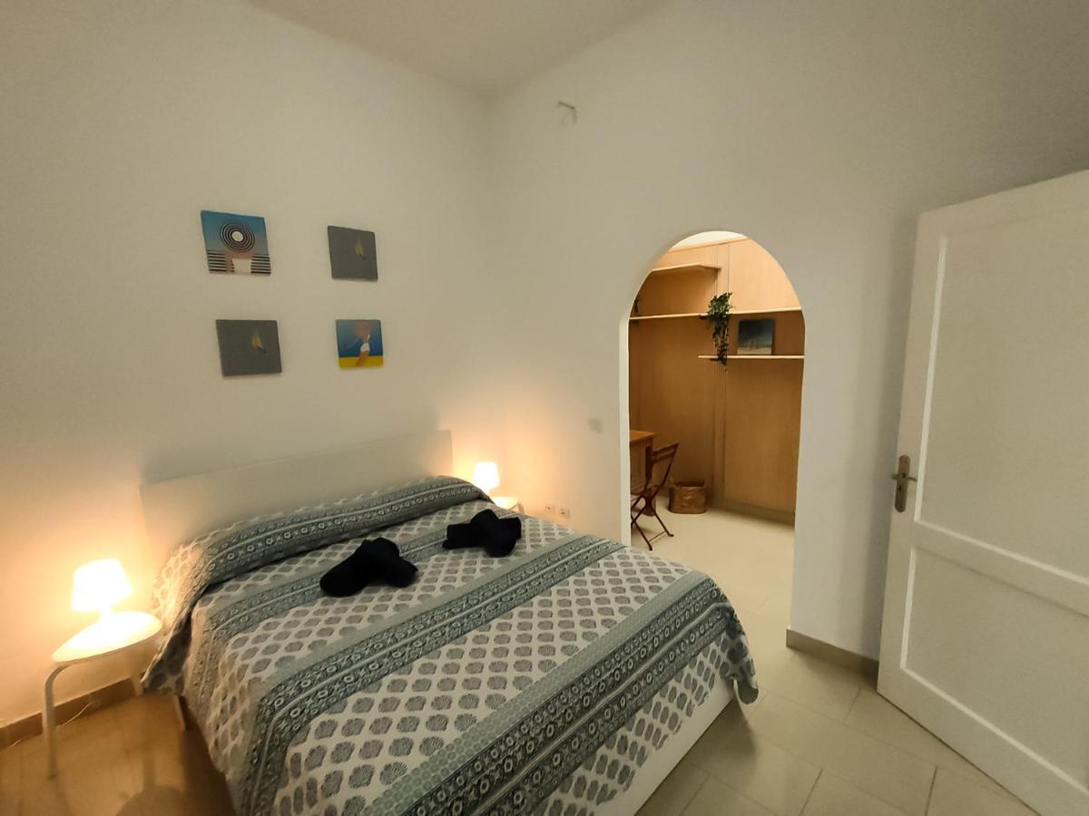 Alma Canaria Rooms لاس بالماس دي غران كاناريا المظهر الخارجي الصورة