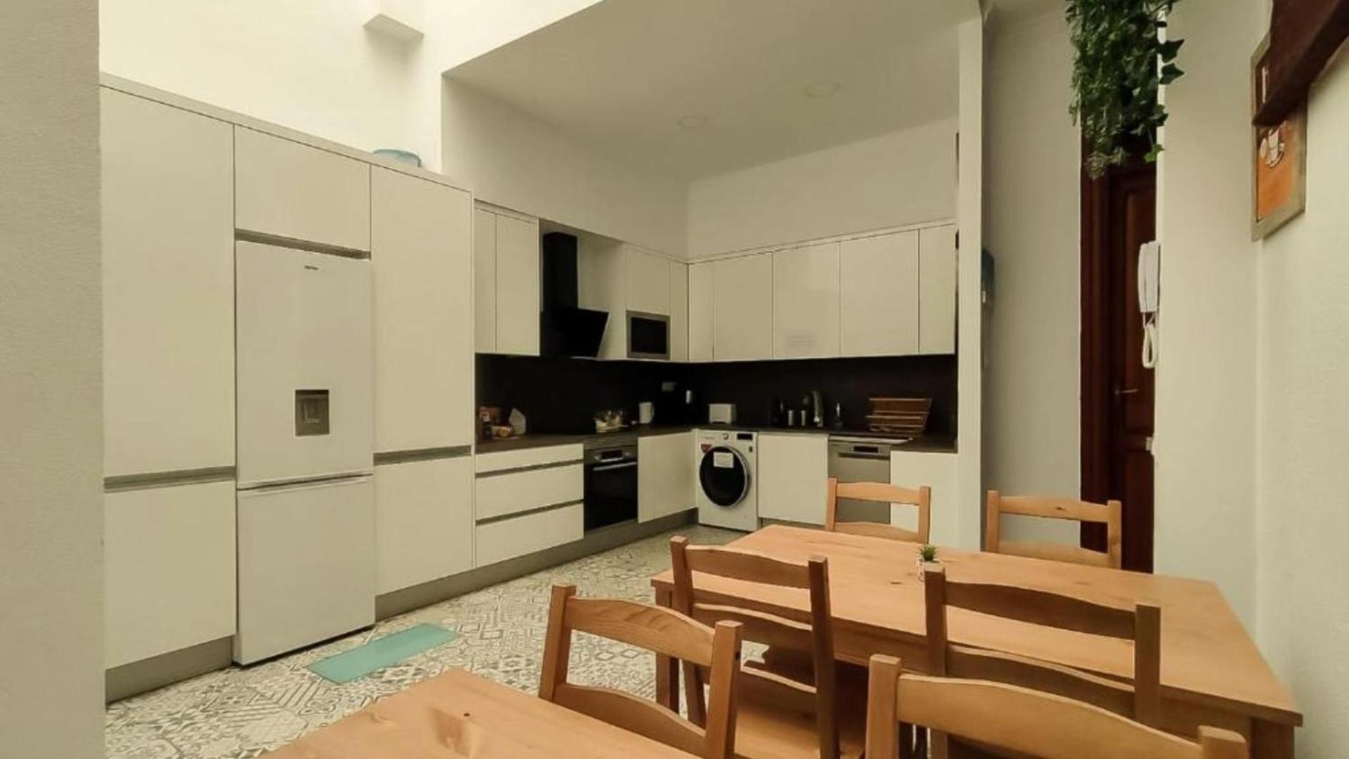 Alma Canaria Rooms لاس بالماس دي غران كاناريا المظهر الخارجي الصورة