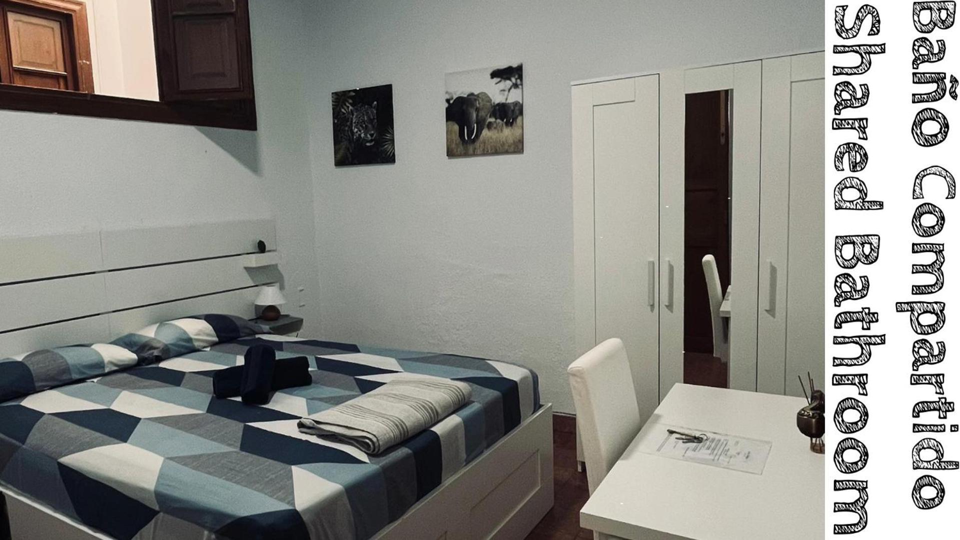 Alma Canaria Rooms لاس بالماس دي غران كاناريا المظهر الخارجي الصورة