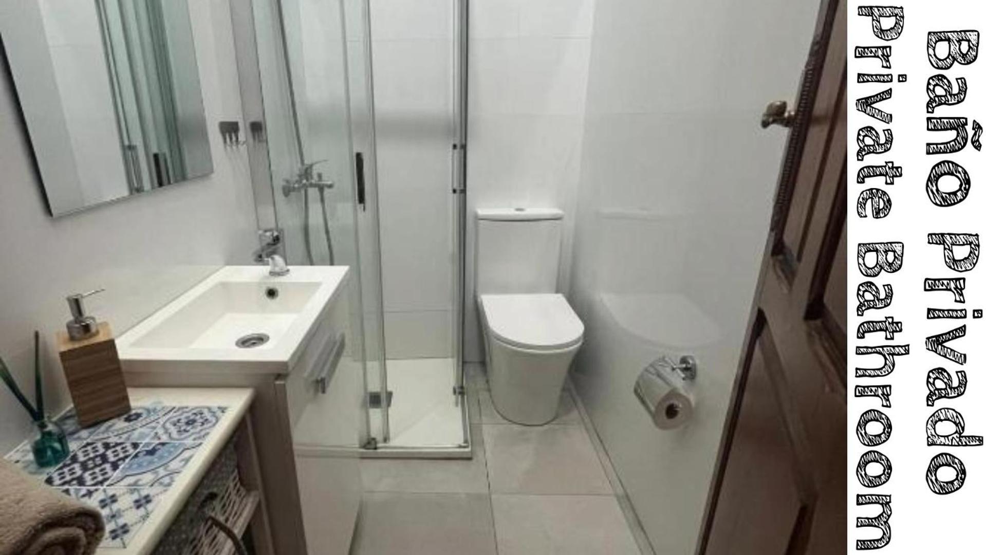 Alma Canaria Rooms لاس بالماس دي غران كاناريا المظهر الخارجي الصورة