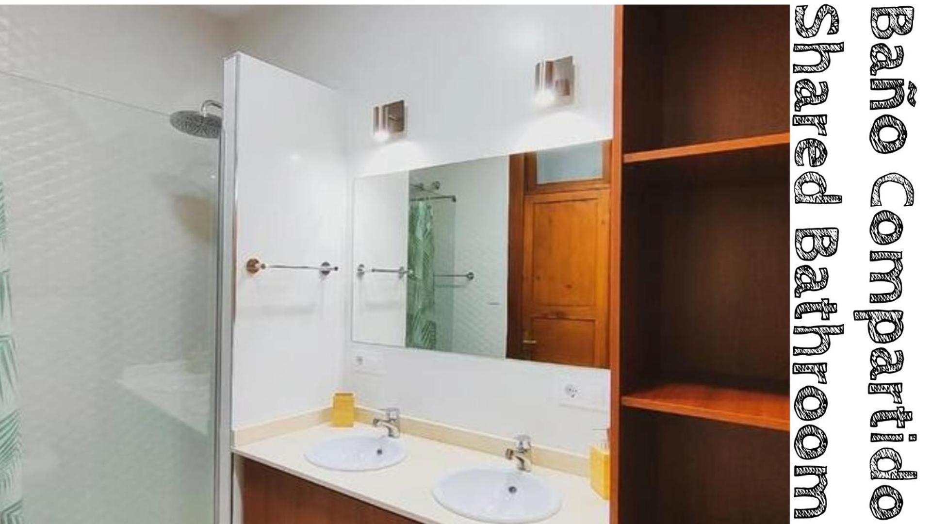 Alma Canaria Rooms لاس بالماس دي غران كاناريا المظهر الخارجي الصورة