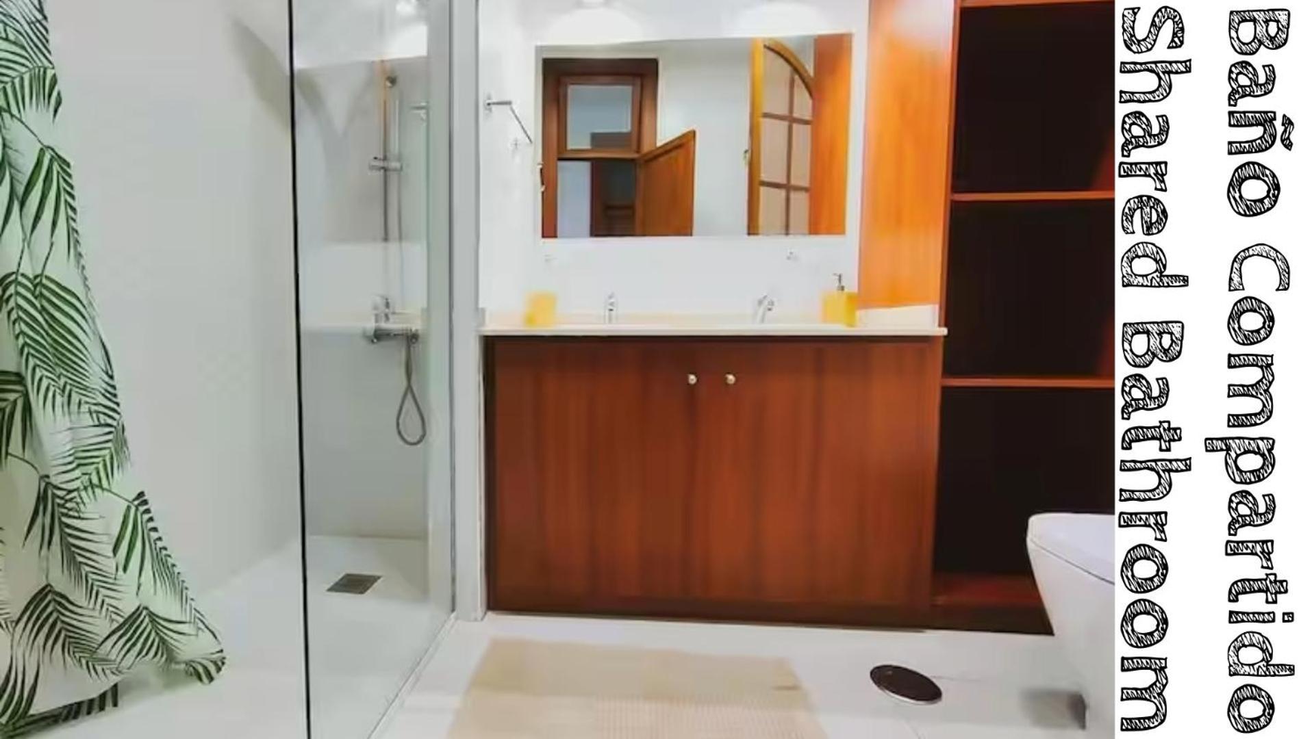 Alma Canaria Rooms لاس بالماس دي غران كاناريا المظهر الخارجي الصورة