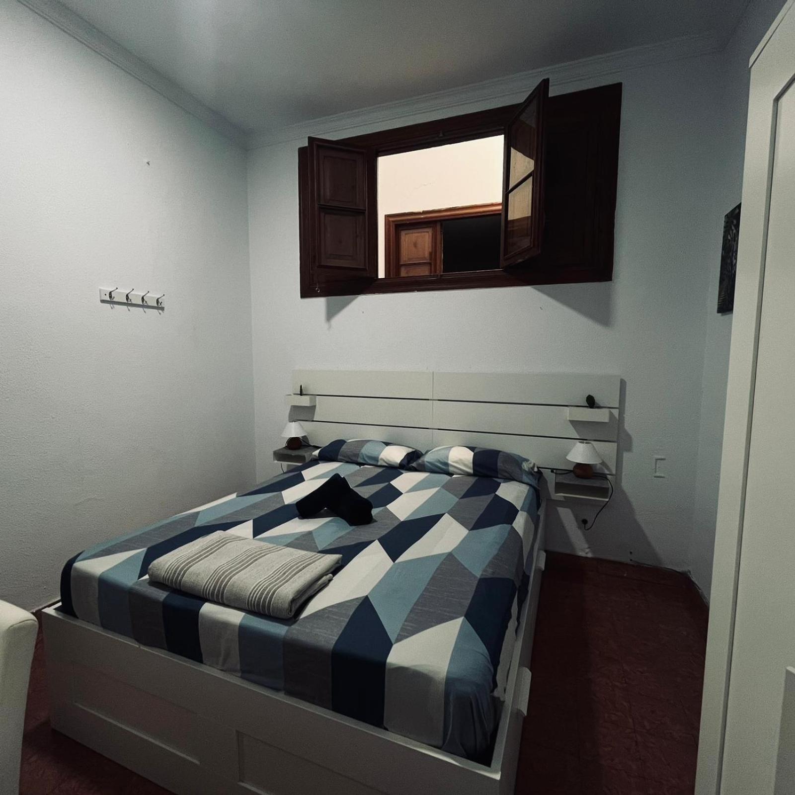 Alma Canaria Rooms لاس بالماس دي غران كاناريا المظهر الخارجي الصورة